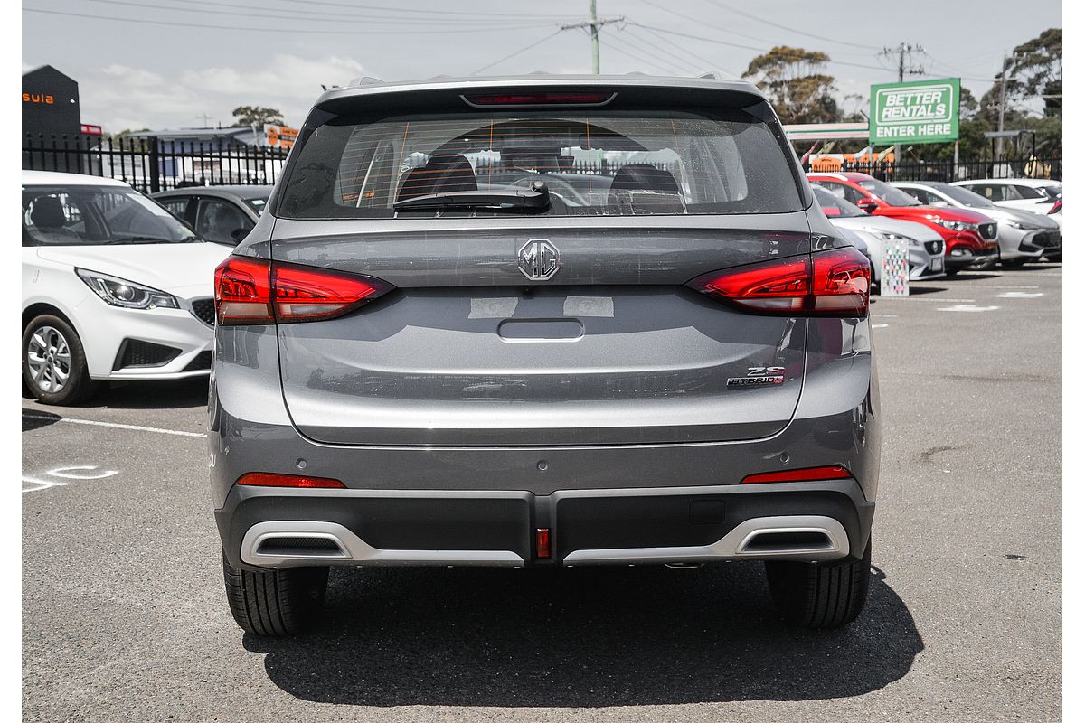 2024 MG ZS Excite Hybrid+ ZS32