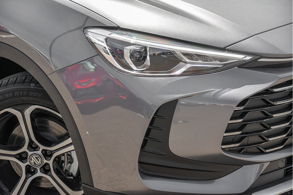 2024 MG ZS Excite Hybrid+ ZS32