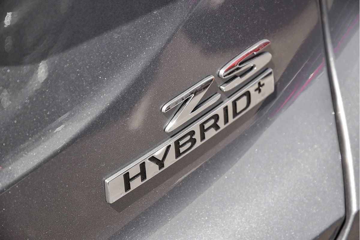 2024 MG ZS Excite Hybrid+ ZS32