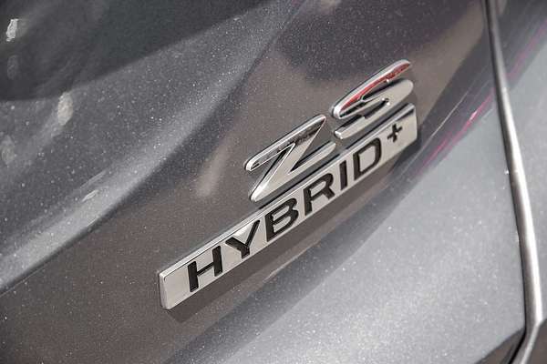 2024 MG ZS Excite Hybrid+ ZS32