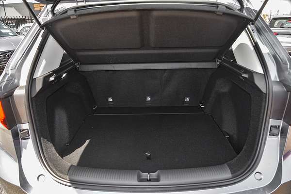 2024 MG ZS Excite Hybrid+ ZS32