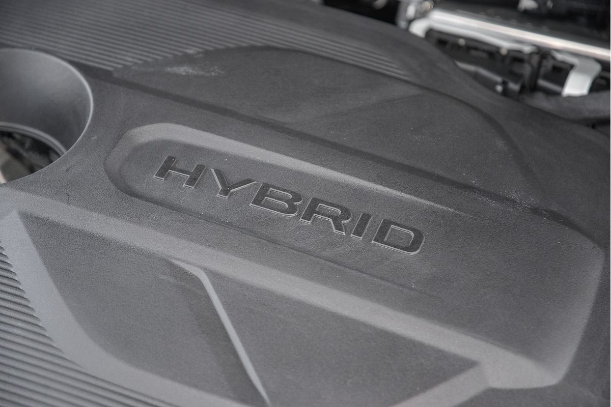 2024 MG ZS Excite Hybrid+ ZS32