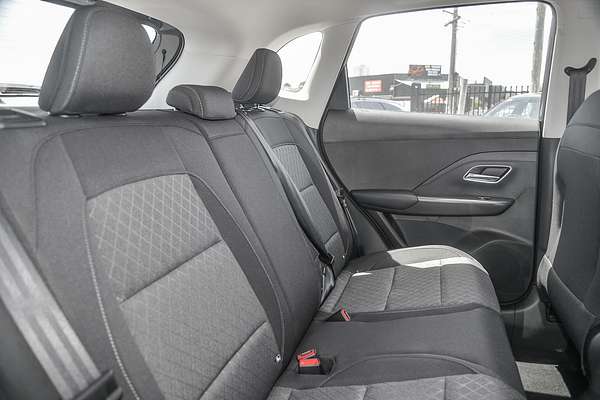 2024 MG ZS Excite Hybrid+ ZS32