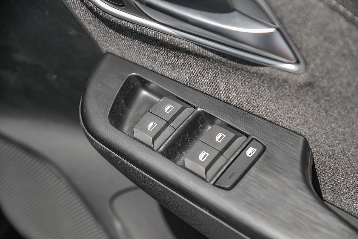 2024 MG ZS Excite Hybrid+ ZS32