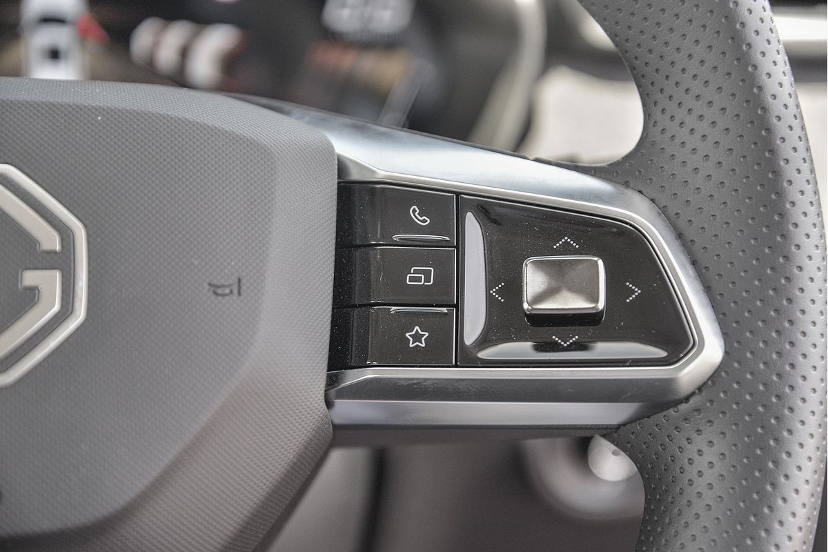 2024 MG ZS Excite Hybrid+ ZS32