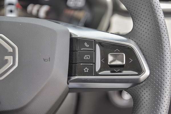 2024 MG ZS Excite Hybrid+ ZS32