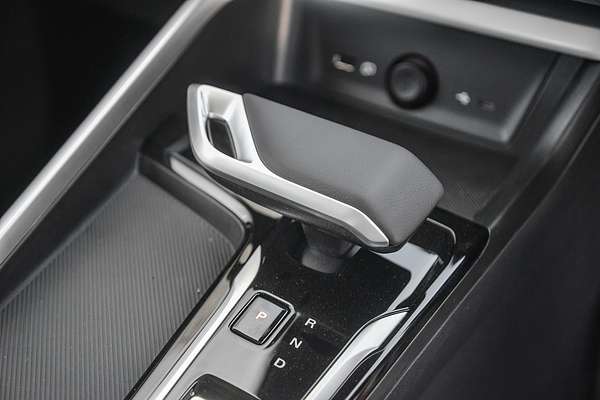 2024 MG ZS Excite Hybrid+ ZS32