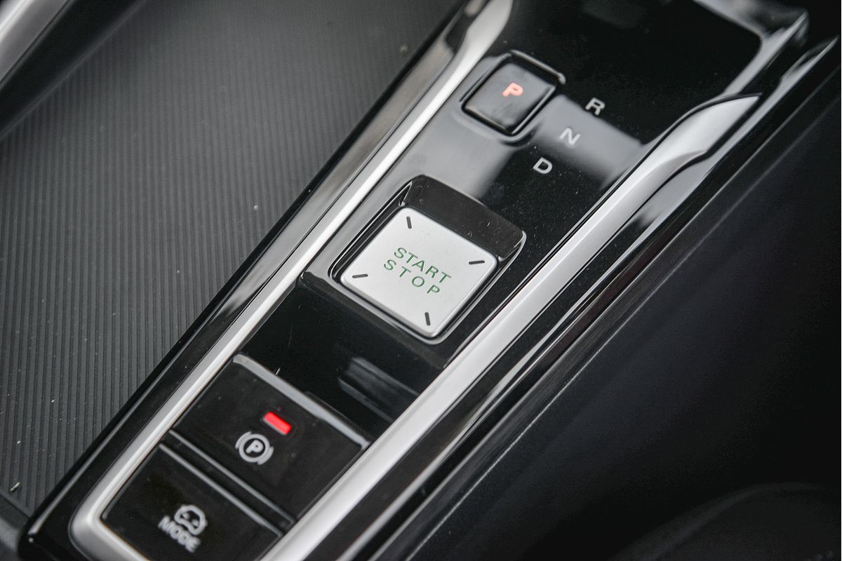 2024 MG ZS Excite Hybrid+ ZS32