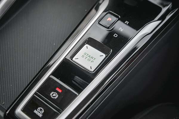 2024 MG ZS Excite Hybrid+ ZS32