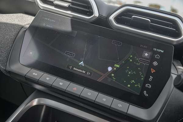2024 MG ZS Excite Hybrid+ ZS32
