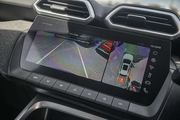 2024 MG ZS Excite Hybrid+ ZS32