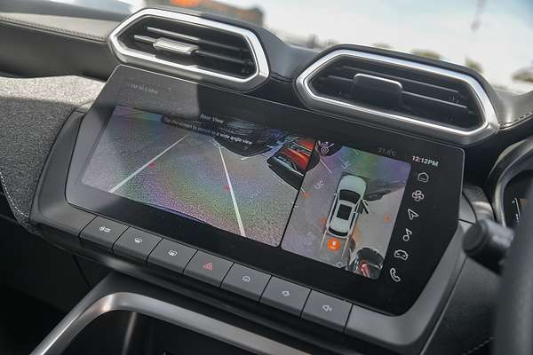 2024 MG ZS Excite Hybrid+ ZS32