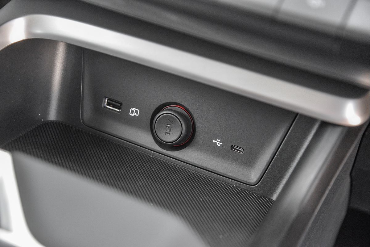 2024 MG ZS Excite Hybrid+ ZS32
