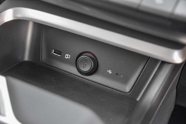 2024 MG ZS Excite Hybrid+ ZS32
