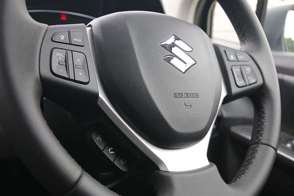 2023 Suzuki S-Cross Plus JYB