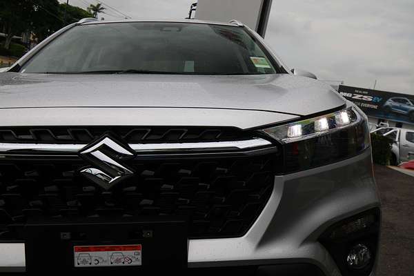 2023 Suzuki S-Cross Plus JYB