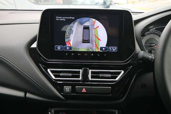 2023 Suzuki S-Cross Plus JYB