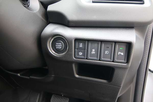 2023 Suzuki S-Cross Plus JYB