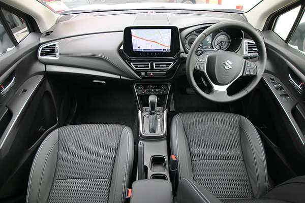2023 Suzuki S-Cross Plus JYB