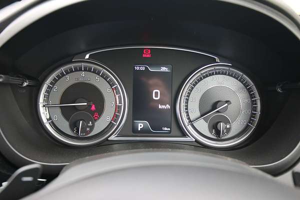 2023 Suzuki S-Cross Plus JYB