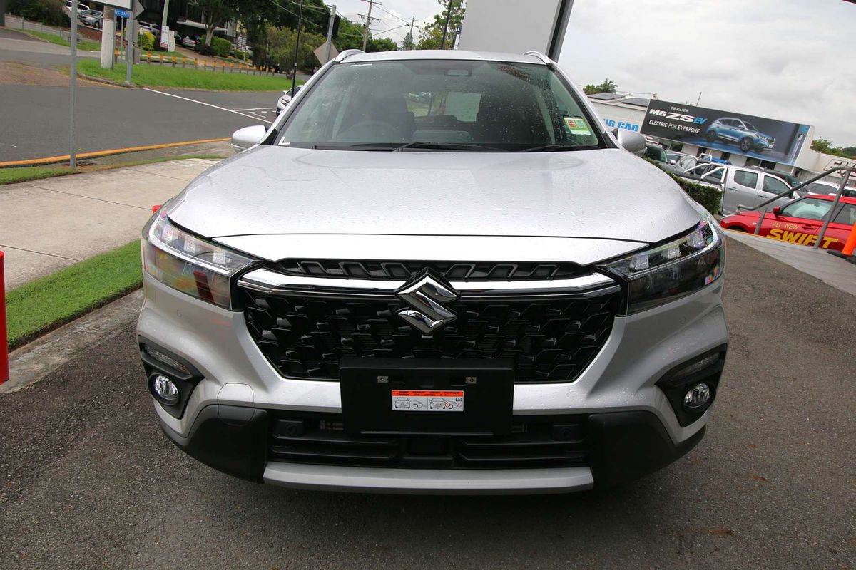 2023 Suzuki S-Cross Plus JYB