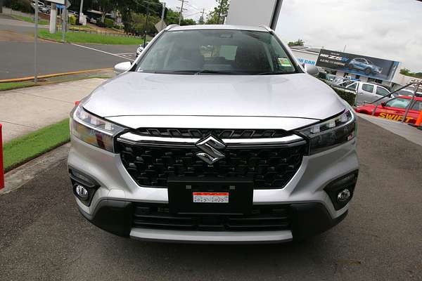 2023 Suzuki S-Cross Plus JYB
