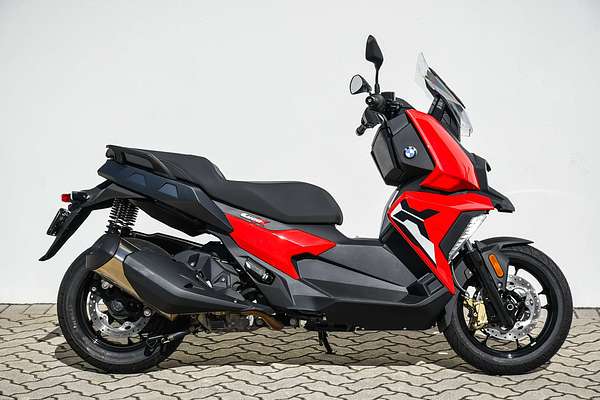 2024 BMW Motorcycles C Series