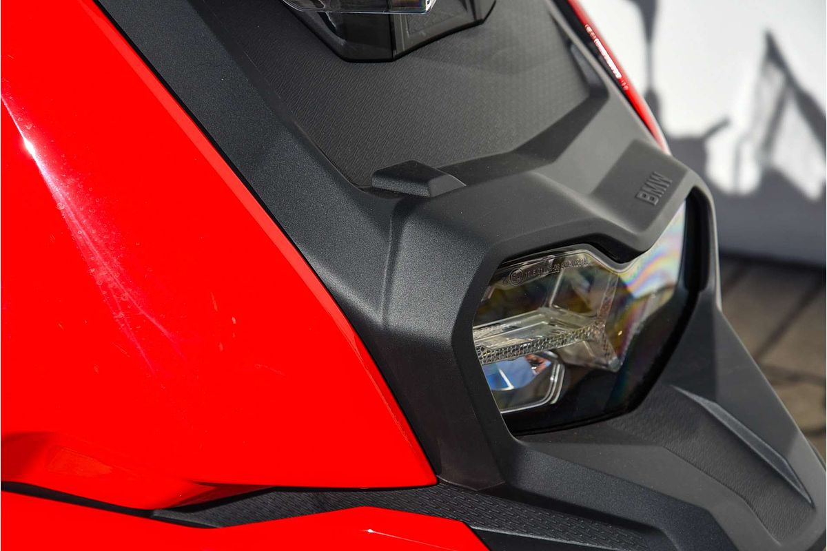 2024 BMW Motorcycles C SERIES