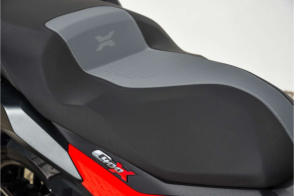 2024 BMW Motorcycles C SERIES