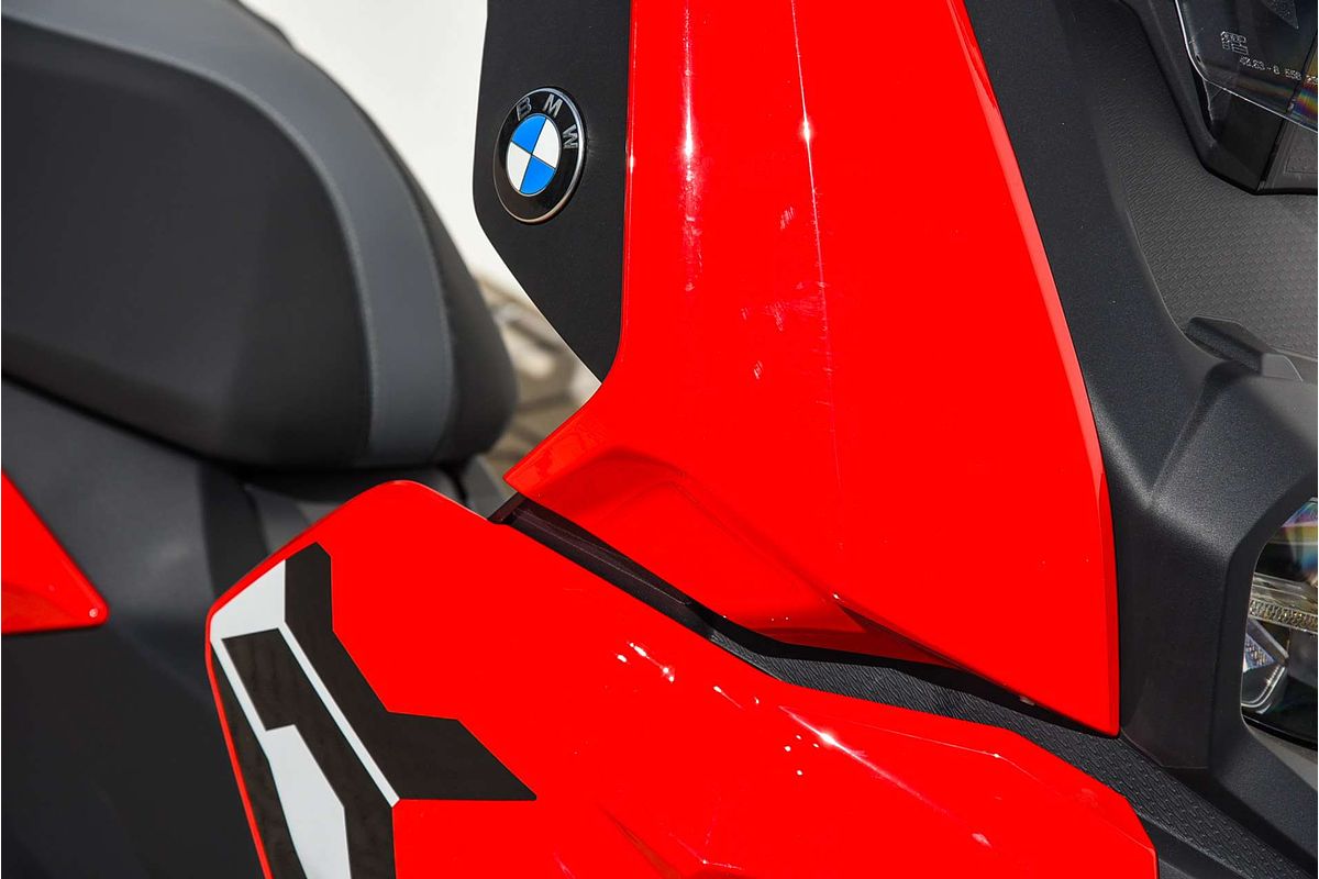 2024 BMW Motorcycles C SERIES