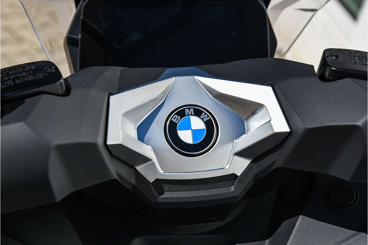 2024 BMW Motorcycles C SERIES