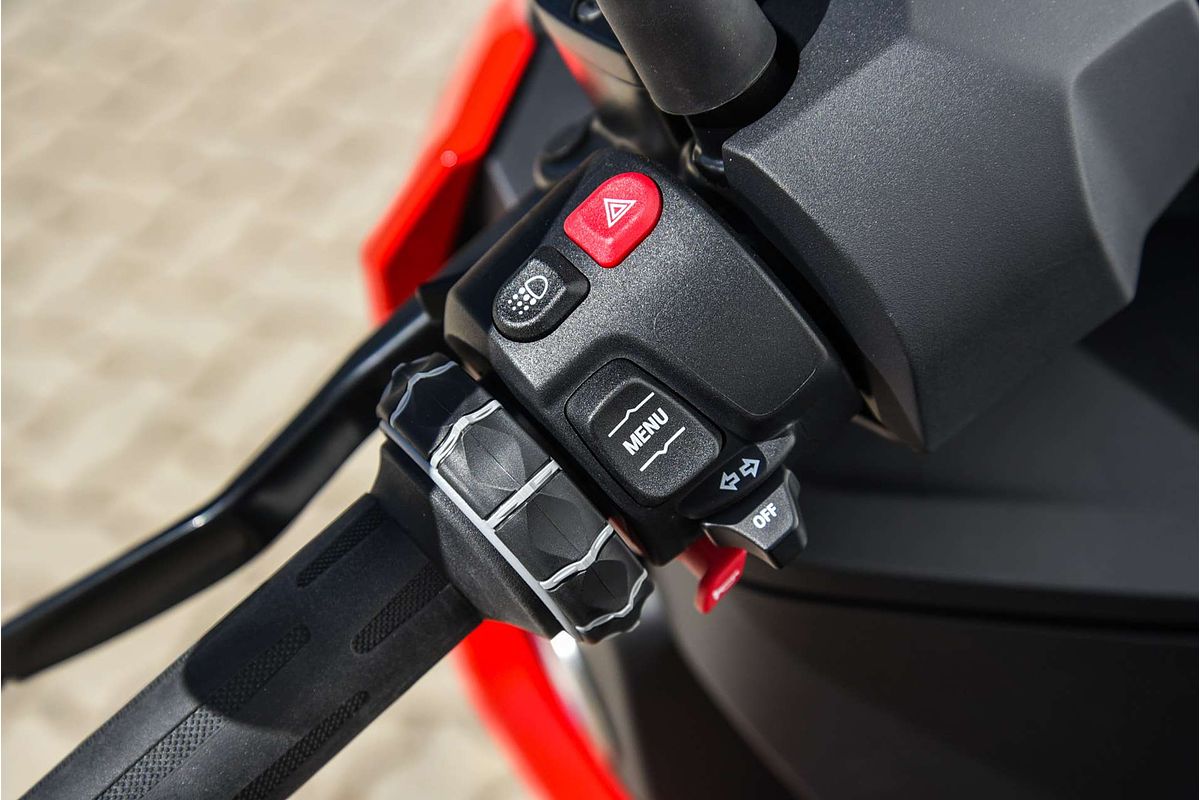 2024 BMW Motorcycles C SERIES