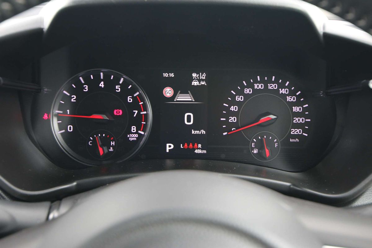 2024 Suzuki Swift Hybrid Plus UZ