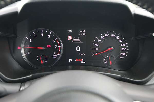 2024 Suzuki Swift Hybrid Plus UZ