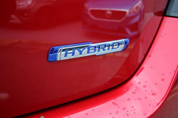 2024 Suzuki Swift Hybrid Plus UZ