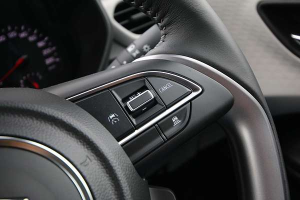 2024 Suzuki Swift Hybrid Plus UZ