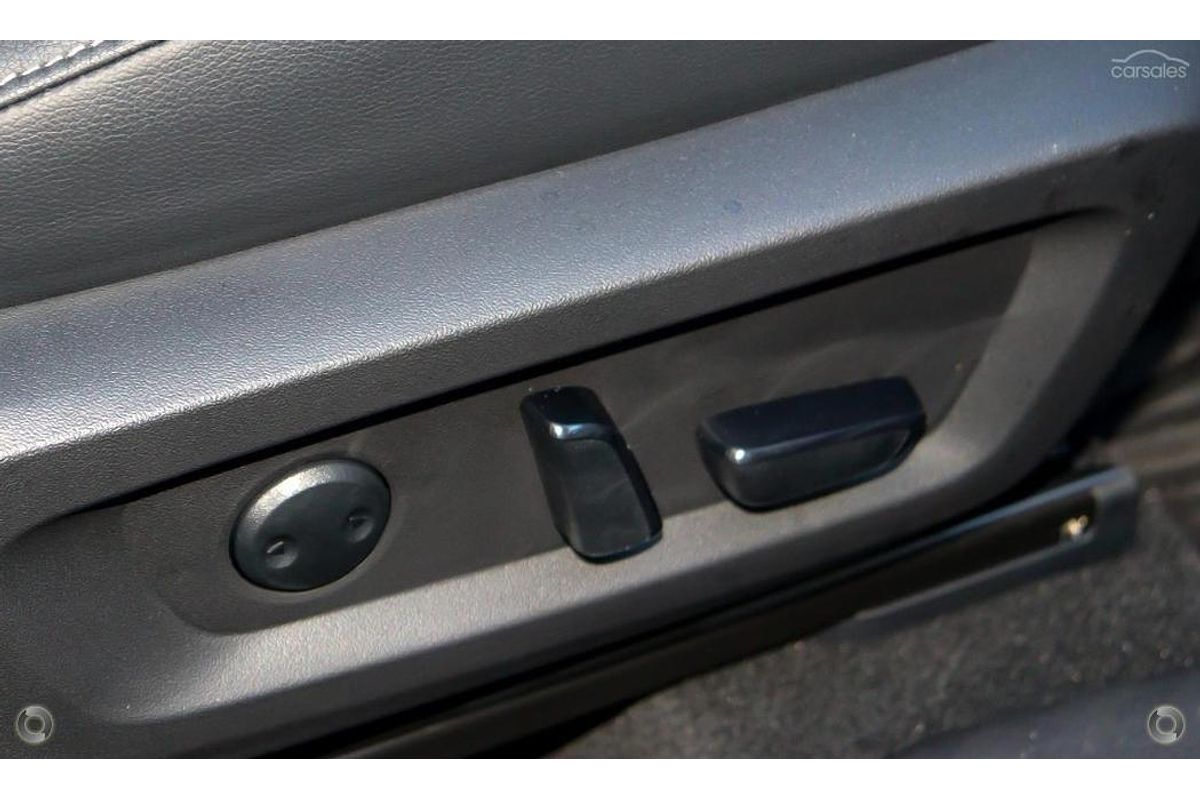 2024 Mitsubishi Outlander Exceed ZM AWD