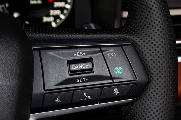 2024 Mitsubishi Outlander Exceed ZM AWD