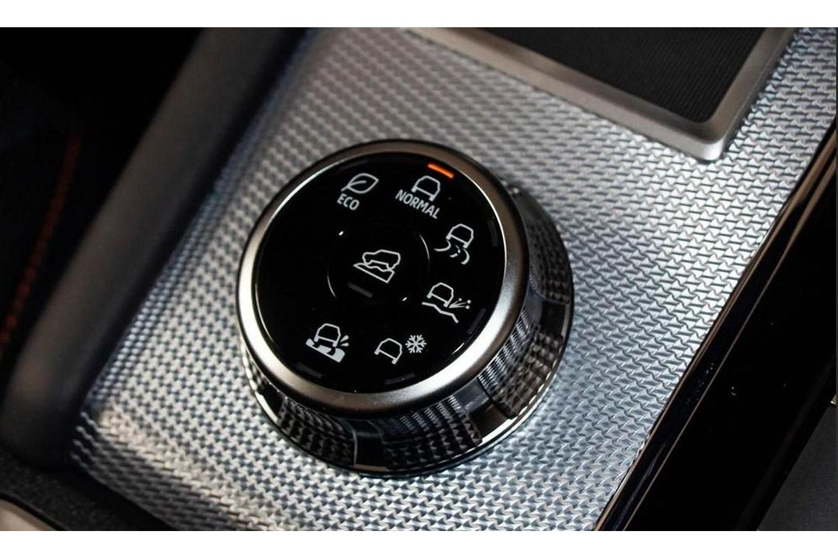 2024 Mitsubishi Outlander Exceed ZM AWD