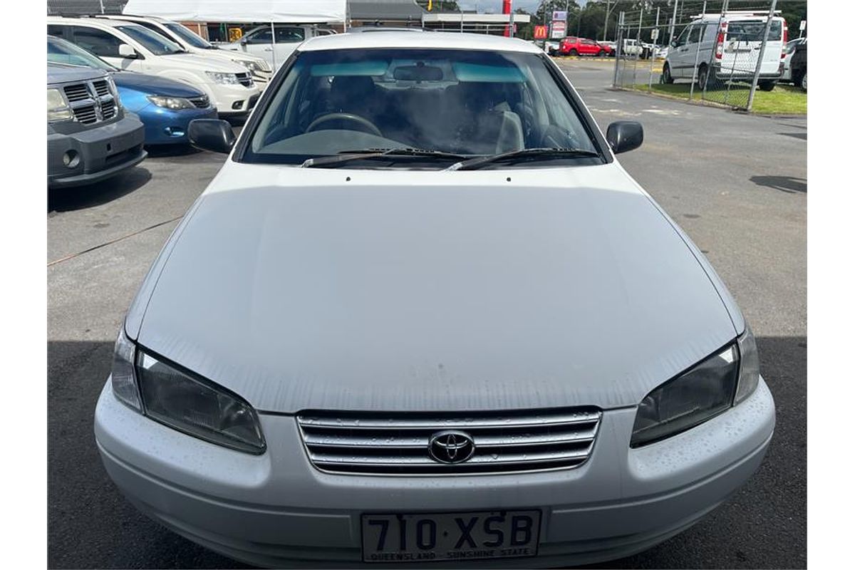 1998 Toyota Camry CSi SXV20R