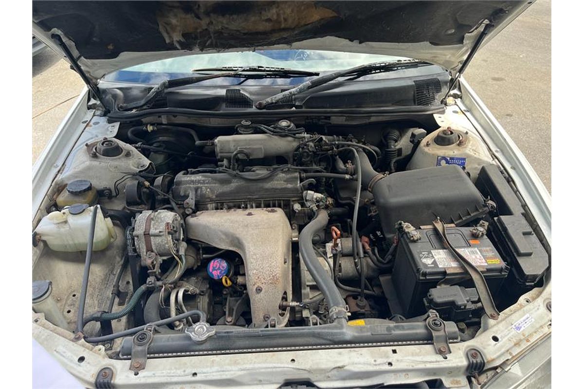 1998 Toyota Camry CSi SXV20R