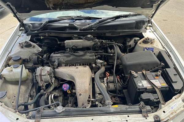 1998 Toyota Camry CSi SXV20R