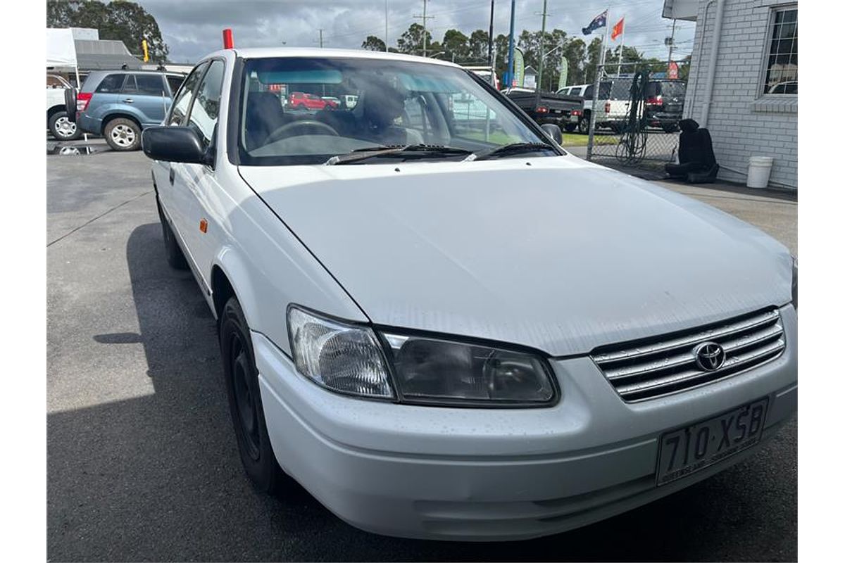1998 Toyota Camry CSi SXV20R