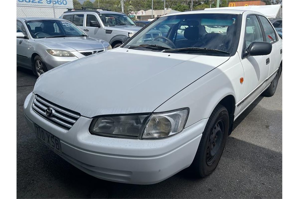 1998 Toyota Camry CSi SXV20R