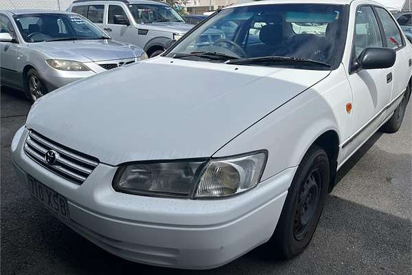 1998 Toyota Camry CSi SXV20R
