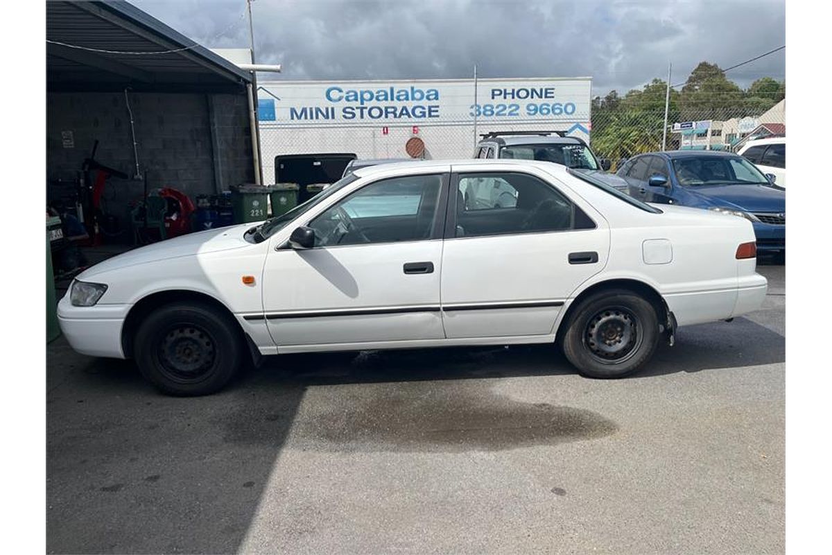 1998 Toyota Camry CSi SXV20R