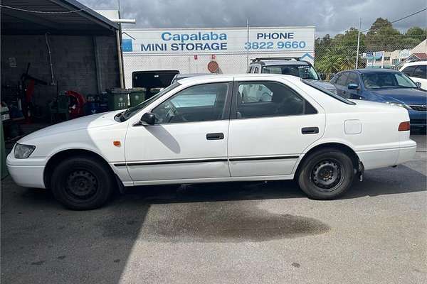 1998 Toyota Camry CSi SXV20R