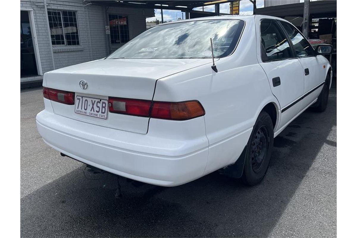 1998 Toyota Camry CSi SXV20R