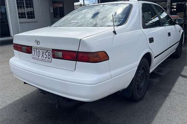 1998 Toyota Camry CSi SXV20R