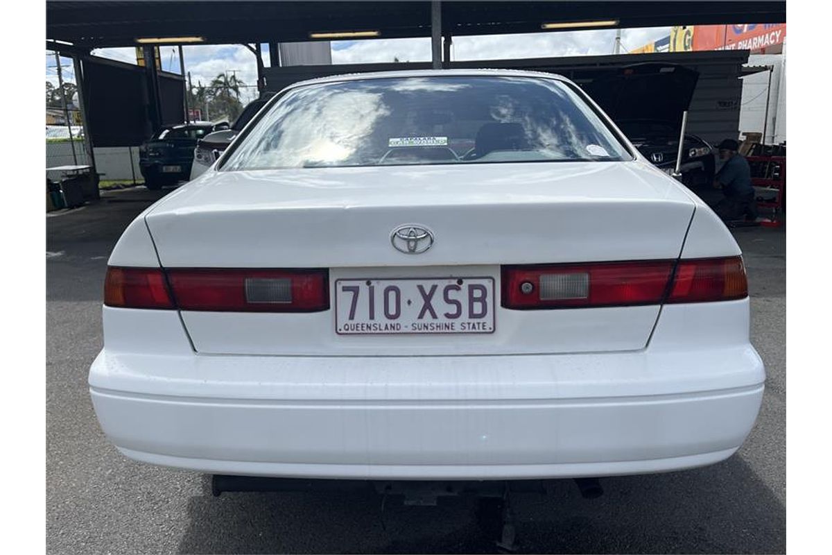 1998 Toyota Camry CSi SXV20R